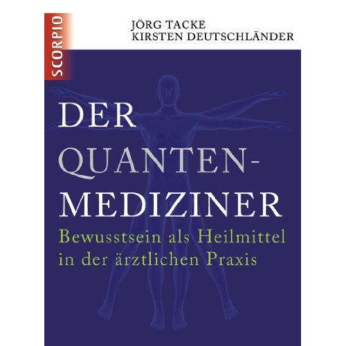 Buch: Der Quanten-Mediziner